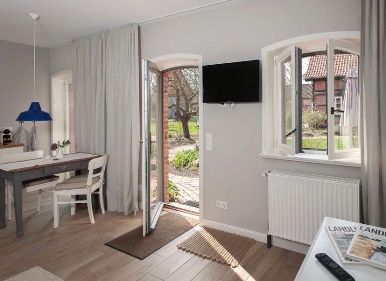 Ferienwohung Calla Aussicht