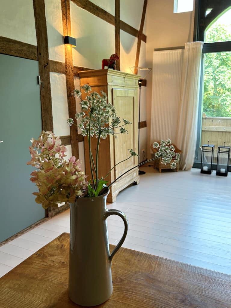 Apartment Magnolia Detailansicht