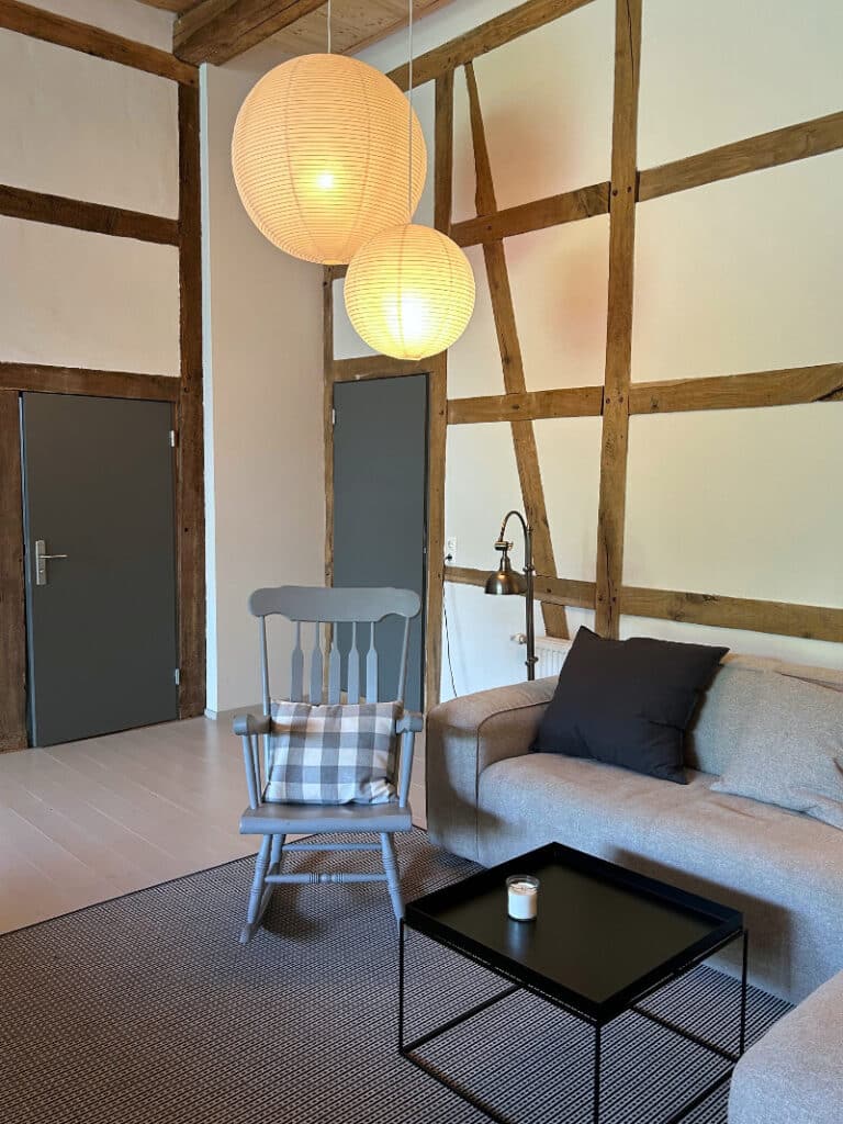 Apartment Magnolia Sofaecke